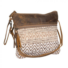 Load image into Gallery viewer, Myra Bag - Contentment Small &amp; Crossbody Bag