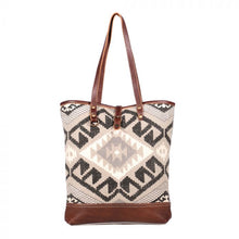 Load image into Gallery viewer, Myra Bag - Pure Tote Bag