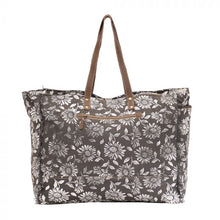Load image into Gallery viewer, Myra Bag - Anemone Weekender Bag