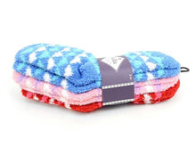 Load image into Gallery viewer, 3pk Fuzzy Socks