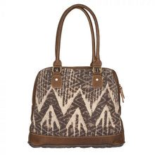 Load image into Gallery viewer, Myra Bag - Mixed Feelings Messenger Bag