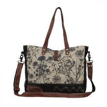 Load image into Gallery viewer, Myra Bag - The Mystique Messenger Bag