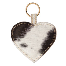 Load image into Gallery viewer, Myra Bag - Sweet Paradise Key Fob - Keychain