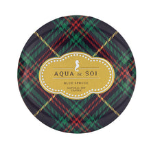 Load image into Gallery viewer, Sale! Blue Spruce 21oz Triple Wick Soy Candle