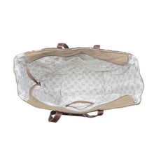Load image into Gallery viewer, Myra Bag - Bruine Weekender Bag