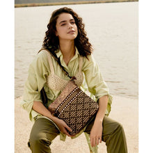 Load image into Gallery viewer, Myra Bag - Knoll-In Small &amp; Crossbody Bag