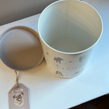 Load image into Gallery viewer, Dog Treat Container.