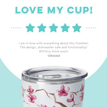 Load image into Gallery viewer, Cherry Blossom SWIG 32oz Tumbler