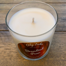 Load image into Gallery viewer, Brandied Pear Soy Candle