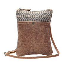 Load image into Gallery viewer, Myra Bag - Honey Bee Print Cross Body Bag