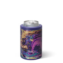 Load image into Gallery viewer, Purple Reign SWIG 12oz Combo Can and bottle Cooler