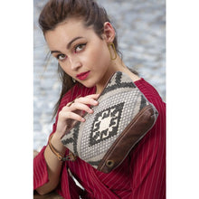 Load image into Gallery viewer, Myra Bag - Natures Choice Pouch