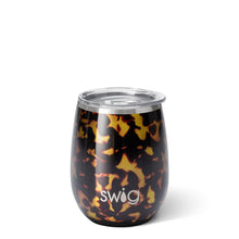 Load image into Gallery viewer, Sale! Bombshell SWIG 14oz Stemless Wine Cup