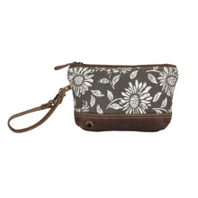 Load image into Gallery viewer, Myra Bag - Sunflower Pouch