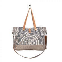 Load image into Gallery viewer, Myra Bag - Abridge Weekender Bag