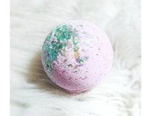 Load image into Gallery viewer, Mermaid Bath Bomb