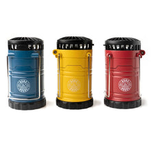 Load image into Gallery viewer, Lantern and Fan - 2 in 1 Rechargeable
