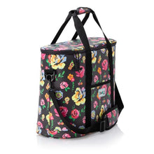 Load image into Gallery viewer, *PREORDER* - Fleur Noir SWIG Cooli Family Cooler