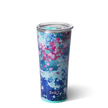 Load image into Gallery viewer, Artist Speckle SWIG 22 oz Tumbler