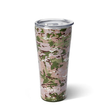 Load image into Gallery viewer, Duty Calls SWIG 32 oz Tumbler