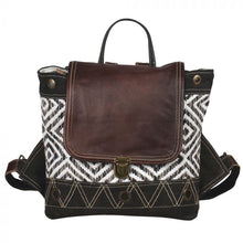 Load image into Gallery viewer, Myra Bag - Intrigued Backpack Bag