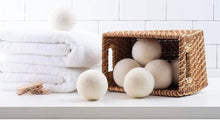 Load image into Gallery viewer, Sale! Wool Dryer Balls