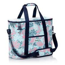Load image into Gallery viewer, In Stock - Coral Me Crazy SWIG Cooli Family Cooler