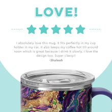 Load image into Gallery viewer, Purple Reign SWIG 18oz Mug