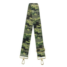 Load image into Gallery viewer, Kedzie Camo Interchangeable Bag Strap