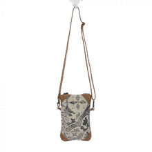 Load image into Gallery viewer, Myra Bag - Multi Print Crossbody Bag