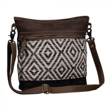 Load image into Gallery viewer, Myra Bag - Patterned Shoulder Bag