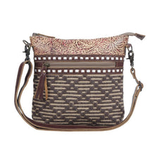 Load image into Gallery viewer, Myra Bag - Knoll-In Small &amp; Crossbody Bag