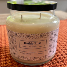 Load image into Gallery viewer, Wassail Double Wick Soy Candle 16oz