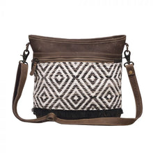 Load image into Gallery viewer, Myra Bag - Patterned Shoulder Bag