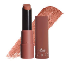 Load image into Gallery viewer, 5 colors - Matte Mouse Nudes Lipstick Set