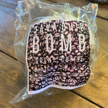 Load image into Gallery viewer, Sale! Java Chip Bath Bomb