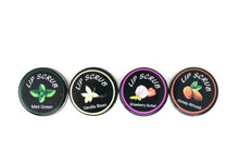 Load image into Gallery viewer, Vanilla Bean Lip Scrub