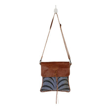 Load image into Gallery viewer, Myra Bag - Natures Pride Small &amp; Crossbody Bag
