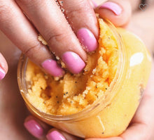 Load image into Gallery viewer, Sale! Peach Palisade Sugar Scrub
