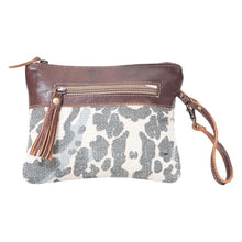 Load image into Gallery viewer, Myra Bag - Distressed Pouch