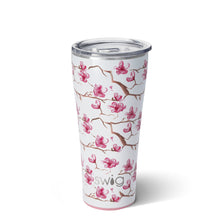Load image into Gallery viewer, Cherry Blossom SWIG 32oz Tumbler