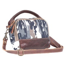 Load image into Gallery viewer, Myra Bag - Cavalry Small And Crossbody Bag