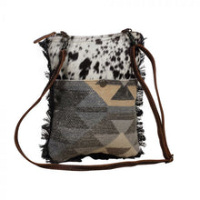 Load image into Gallery viewer, Myra Bag - Beary Hairy Small and Crossbody Bag