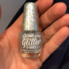 Load image into Gallery viewer, HIGHKEY GLITTER VIBES LA COLORS