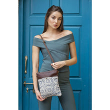 Load image into Gallery viewer, Myra Bag - Ruggy Small and Crossbody Bag