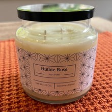Load image into Gallery viewer, Grandma’s Kitchen Double Wick Soy Candle 16oz