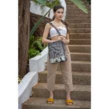Load image into Gallery viewer, Myra Bag - Tribal Dream Shoulder Bag