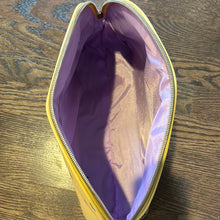Load image into Gallery viewer, Sale! Bee Flight Cosmetic Bag