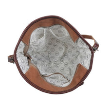 Load image into Gallery viewer, Myra Bag - Hussle Tote Bag