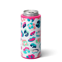 Load image into Gallery viewer, Party Animal 12oz Swig Can Cooler